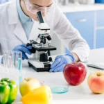 Experts set 2030 nutrition science goals for resilient food systems