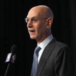 NBA touts ‘significant interest’ from investors in European league