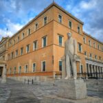 IMF Chief: Greece Among the Best-Performing Economies in the Eurozone