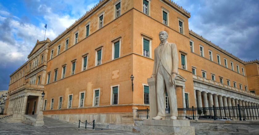 IMF Chief: Greece Among the Best-Performing Economies in the Eurozone