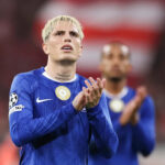 ‘I did some bad things’ – Chelsea star Garnacho opens up on Man Utd exit