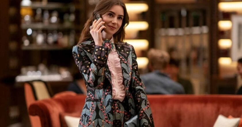 ‘Emily in Paris’ season 6 takes drama to Greece and Monaco