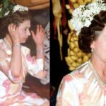 Queen Elizabeth’s fashion was considered too modern for it’s time