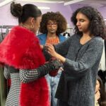 From Iconic to Emerging, LIM College Student-Produced Fashion Show Will Unite a Spectrum of Designers Under a Single Global Theme