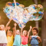 5 Easy Spring Science Experiments for Kids to Try at Home