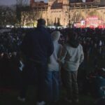 Post Malone, Twenty One Pilots, Zac Brown Band finish headlining NCAA March Madness music festival in downtown Indy