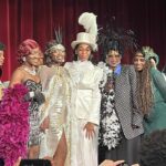 Lauryn Hill Returns to Columbia High School to Sponsor Fashion Show Fundraiser for Students