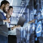 Iran Has Threatened America’s Tech Giants. Time to Sell?