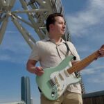 Chris Prather’s ‘Through Falling Rain’ a dense, diverse musical catch-all