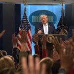 Trump team dismisses hot inflation print, promising energy shocks will ‘very, very quickly go away’