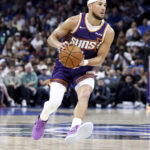 Devin Booker and the truth about clutch expectations in the NBA