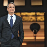 MP Immunity Lifts Shake Greek Govt