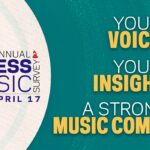 MusiCares Opens Annual Wellness In Music Survey