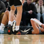 NBA approaching all-time levels of ugly after blowout-filled Friday