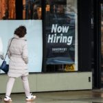 Bounce-back in hiring likely to keep Fed on hold in the midst of oil shock