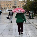 UPDATE: Severe Weather in Greece on Wednesday and Thursday – Red alert for Attica, other areas