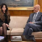 Dendias-Guilfoyle Meeting Spotlights Greece’s partnership with Florida National Guard