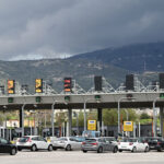 Easter Travel Rush Continues Across Greece on Friday