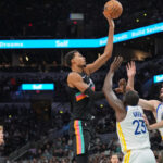 How to live stream Spurs vs Warriors: NBA, TV channel, start time