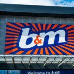 B&M interim CFO Helen Cowing exits