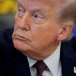 US Stock Futures Fall on Trump Escalation Threats: Markets Wrap