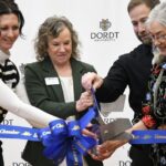 Dordt unveils master of science in nursing | Nwest Iowa Review