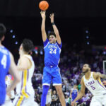 Malachi Moreno enters NBA Draft, will return to Kentucky Basketball if he withdraws