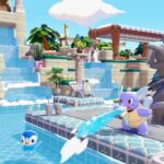 ‘Pokopia’ scratches a familiar itch, reminding this writer of her childhood spent gaming [Unscripted column] | Entertainment