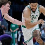 The NBA’s playoff push for this season is in its final moments. Here’s a look at what’s happening | National Sports