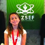 3 Horizon Honors students win at state science fair | News
