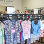 Bargain fashion hits the runway in Newnan | Arts & Community