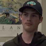 Sisters freshman tracks wolves, earns science credits | In Focus