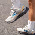 I’ve Run Two Marathons And These Are My Favorite Sneakers
