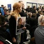 Greece train crash trial resumes after courtroom chaos | National