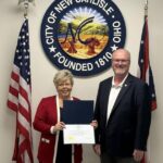 New Carlisle’s finance progress rewarded by state after years of problems | Local