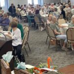 Aiken Newcomers’ Club holds annual fashion show fundraiser