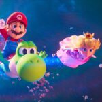 Despite poor reviews, ‘The Super Mario Galaxy Movie’ is a megahit