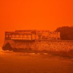 Greece Dust Storm | World