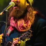 ‘Heavy metal music on acoustic instruments’: ‘Phoffman Solo’ brings unique jamgrass to Rutland | Vermont Arts