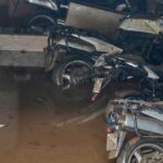 Greece Extreme Weather Floods | Nation/World