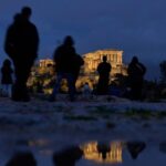 Greece Weather | World | hjnews.com