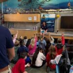 Dana Point Students Learn Hands-On Science thru Ocean Institute Programs | Eye on DP