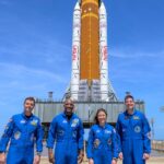 Artemis II Astronauts Had Problems Opening Microsoft Outlook