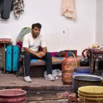 How India’s LPG Shortage is Hurting Fashion