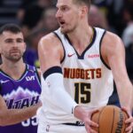 The NBA’s playoff push for this season is in its final moments. Here’s a look at what’s happening | Sports