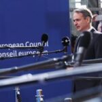 Greece announces government reshuffle after EU farm scandal