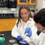 Sassy Science Series continues at Lee University | News