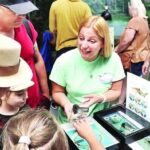 Marine Science Center doubles the fun with two-day Turtle Day event | Local News