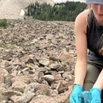 Latest peek into pika science written by CMU student during senior year | News