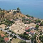 One of Ancient Greece’s most sacred sanctuaries was found by chance